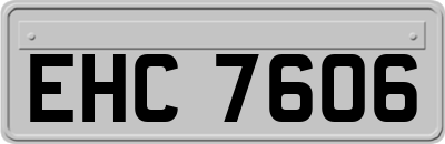 EHC7606