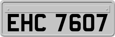 EHC7607