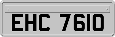 EHC7610