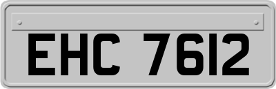 EHC7612