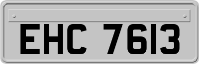 EHC7613