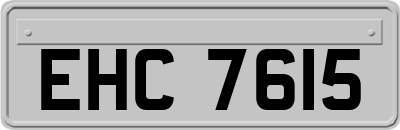 EHC7615