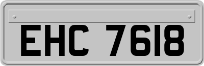 EHC7618