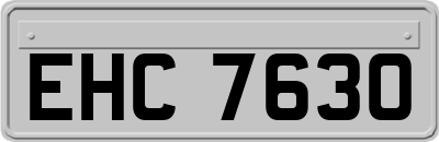 EHC7630