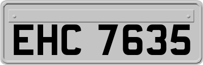 EHC7635