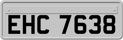 EHC7638