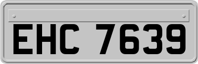 EHC7639