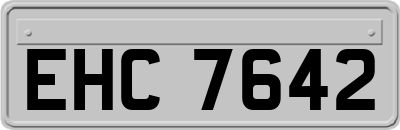 EHC7642