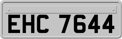 EHC7644
