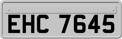 EHC7645