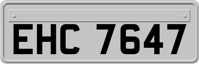 EHC7647
