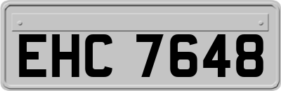 EHC7648