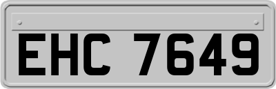 EHC7649