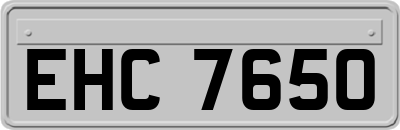 EHC7650