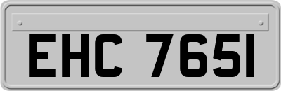 EHC7651