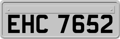 EHC7652