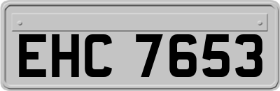 EHC7653