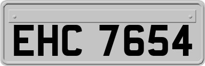 EHC7654