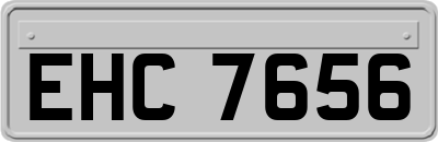 EHC7656