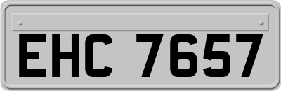 EHC7657