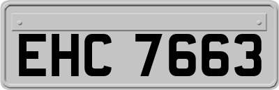 EHC7663