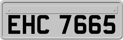 EHC7665