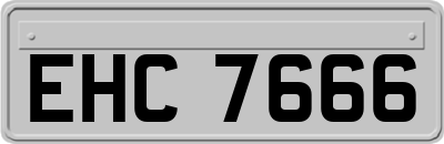 EHC7666
