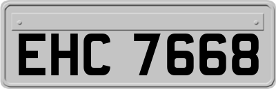 EHC7668