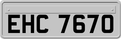 EHC7670
