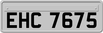 EHC7675