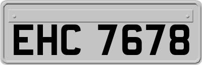 EHC7678