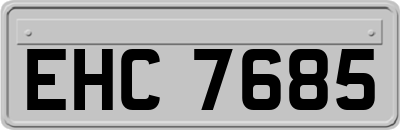 EHC7685