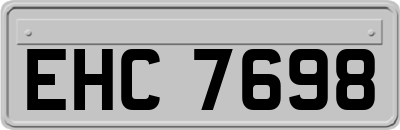 EHC7698