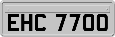 EHC7700