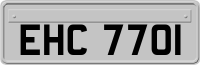 EHC7701