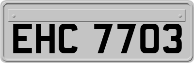 EHC7703