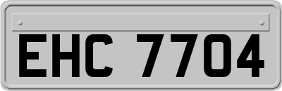 EHC7704