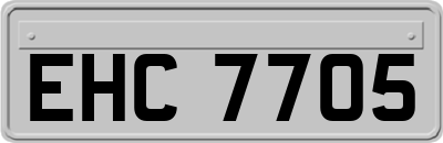 EHC7705