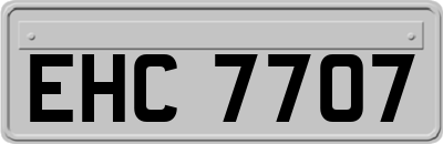 EHC7707