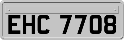 EHC7708