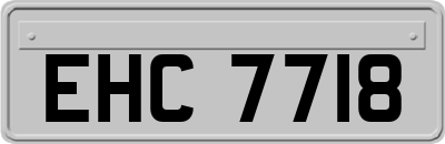 EHC7718