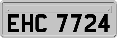 EHC7724