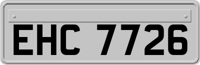 EHC7726
