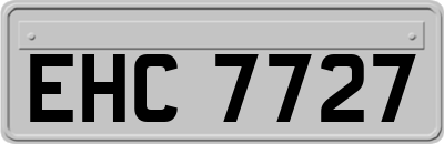 EHC7727