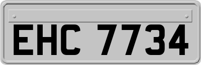 EHC7734
