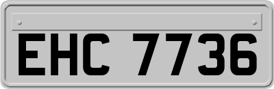 EHC7736
