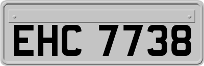 EHC7738