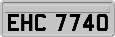 EHC7740