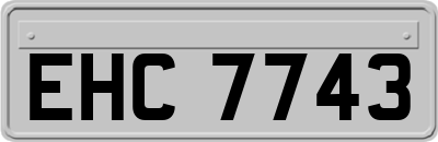 EHC7743