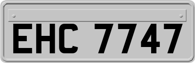EHC7747